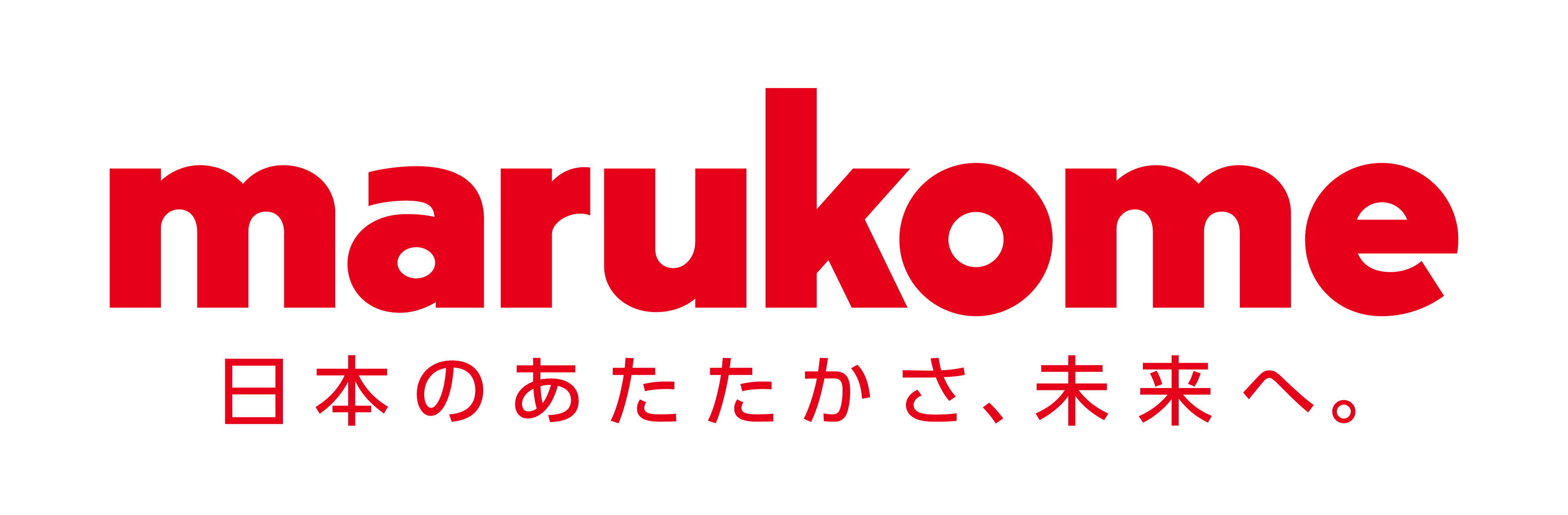 マルコメ株式会社