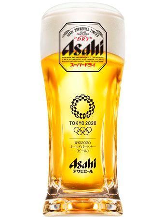アサヒビール、東京2020オリンピック・パラリンピック見据え“555ml ...