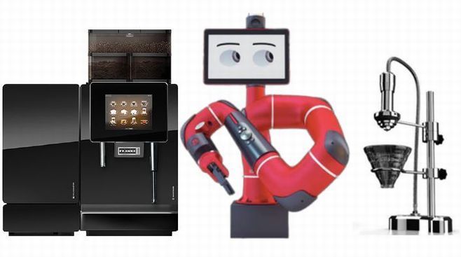 dilemma Yoghurt drivhus UCCが“ロボットカフェ”普及へ QBIT Robotics社と提携、開発・運用を支援 | 食品産業新聞社ニュースWEB