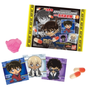名探偵コナン108冊まとめ売り CT-P06 名探偵コナンTCG Case-Booster 06 交錯する刃 DP-BOX｜名