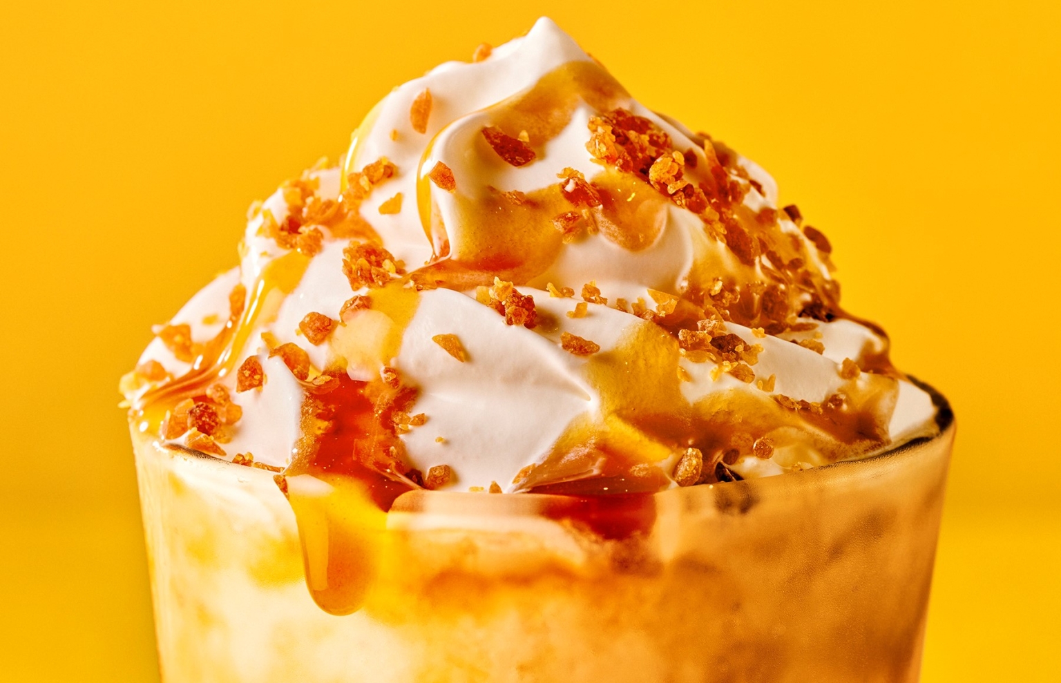 スターバックスのパンプキンスパイスラテのレシピを模倣