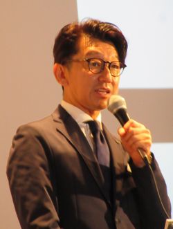 太田油脂・太田健介社長