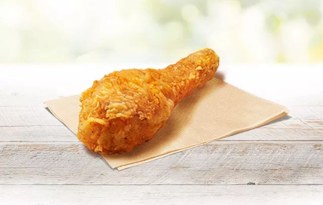 KFC「オリジナルチキン」