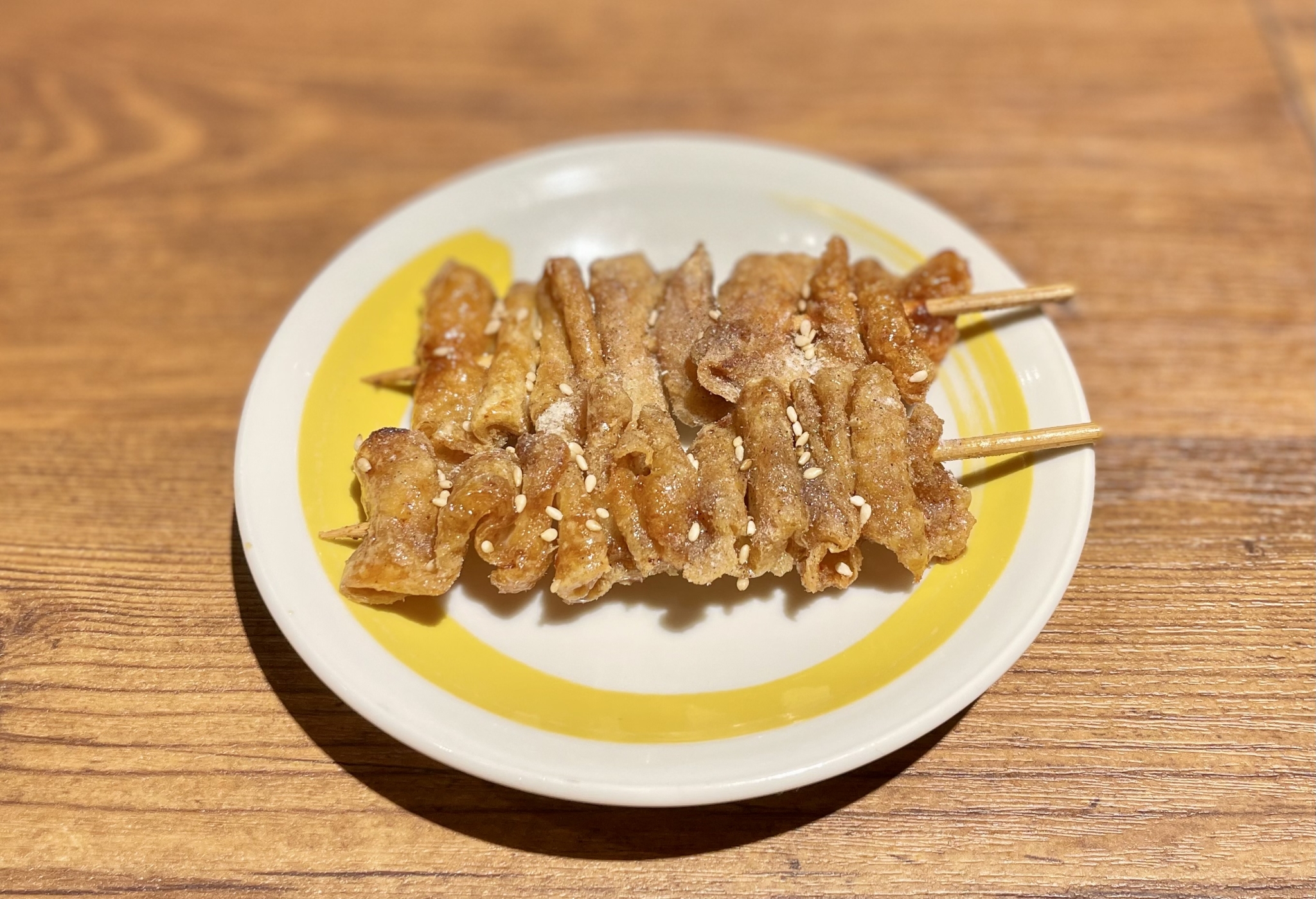 鶏皮串1本50円、生ビール1杯190円“コンビニより安い”居酒屋「新時代」グループ500店舗めざす | 食品産業新聞社ニュースWEB
