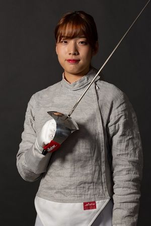 江村美咲選手