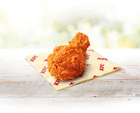 KFC「レッドホットスティック」/ケンタッキーフライドチキン
