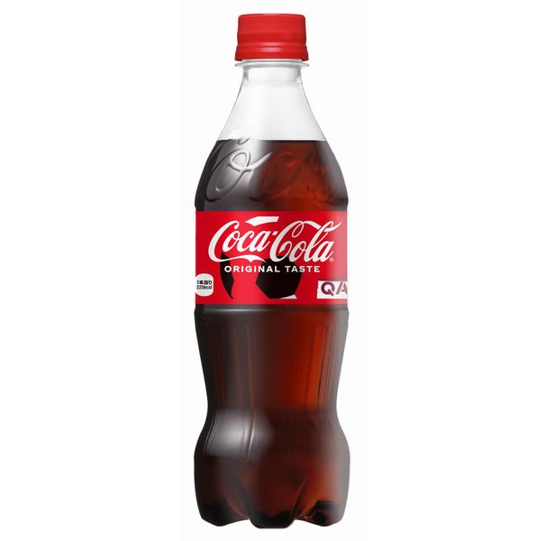 「コカ･コーラ」 FIFA ワールドカップ開催国ボトル(カタール)