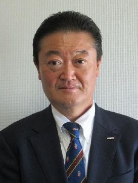 J-オイルミルズ･富澤亮常務執行役員油脂事業本部副本部長兼営業管掌