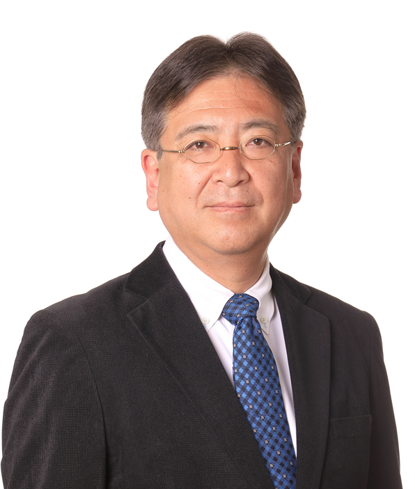 江原新社長兼CEO