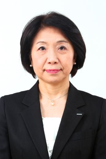 サントリー食品インターナショナル 小野真紀子新社長(2023年3月下旬就任予定)