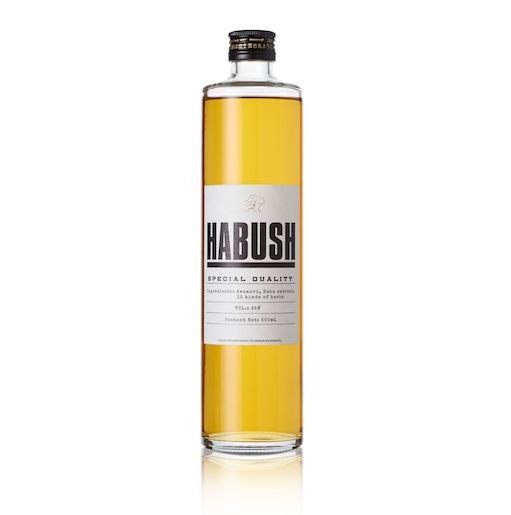 新世代ハブ酒「HABUSH」発売、HIPHOPクイーンAwichがプロデュース、13 