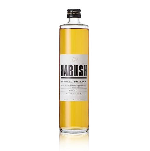 新世代ハブ酒「HABUSH」発売、HIPHOPクイーンAwichがプロデュース、13 ...