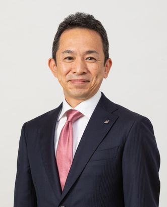 ニチレイ・大櫛顕也社長