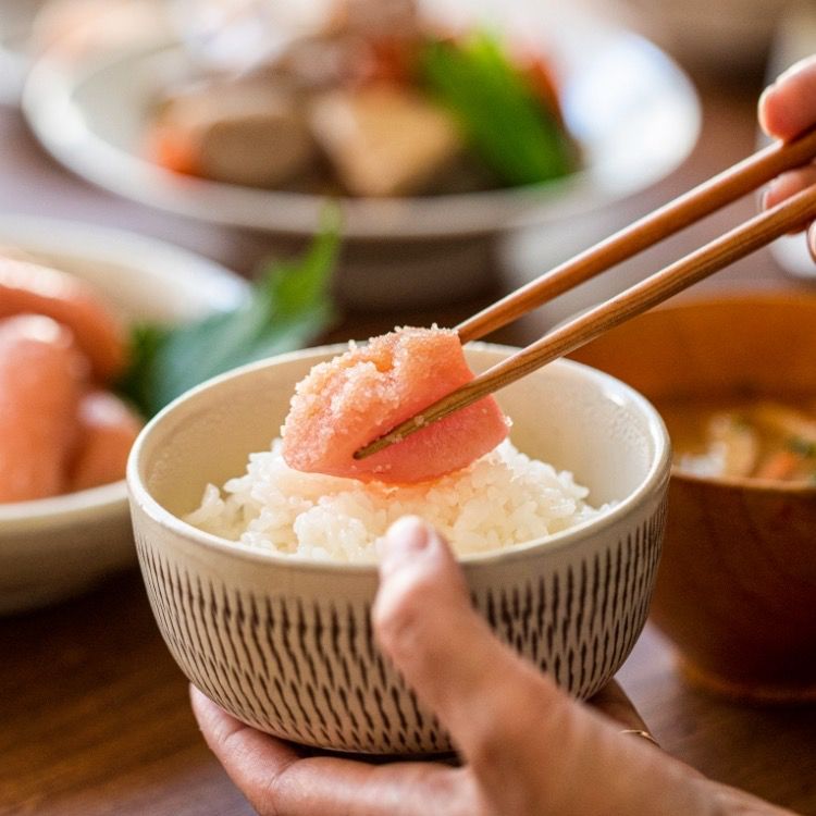 やまや「うちのめんたい 切子」イメージ