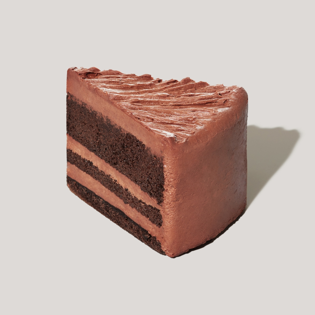 「チョコレートケーキ」/スターバックスバレンタイン2023