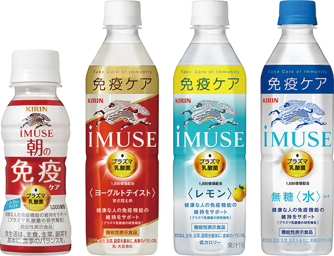 IMUSE