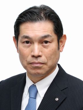 シマダヤ・岡田賢二新社長