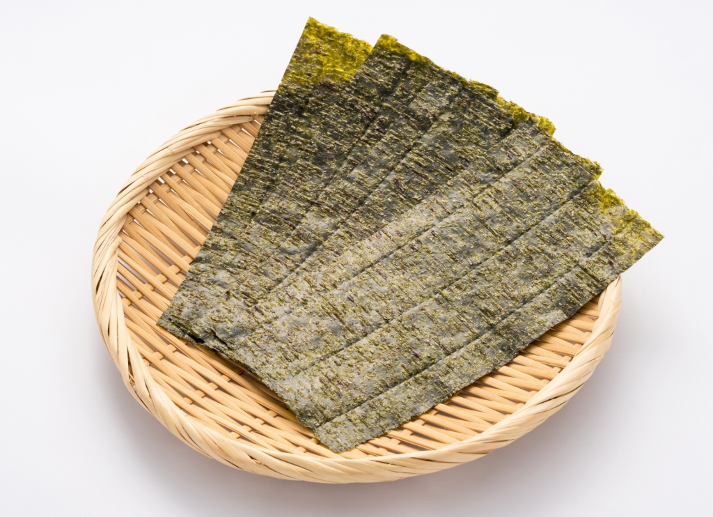 2月6日は「海苔の日」、由来は? 有明のりはなぜ有名? | 食品産業新聞社ニュースWEB