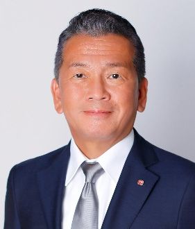 北海道日本ハムファイターズ・小村勝新任代表取締役社長