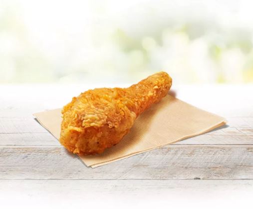 KFC「オリジナルチキン」