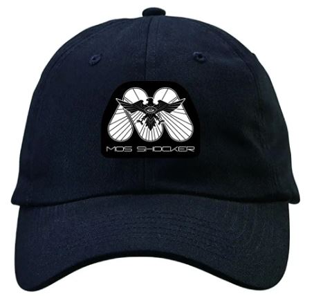 「MOS SHOCKER COTTON CAP(コットンキャップ)」