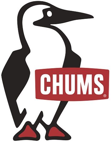 CHUMSのアイコン「ブービーバード」