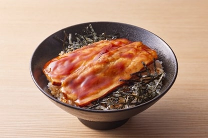 ローソン「博多ラーメン琥家監修チャーシュー丼」