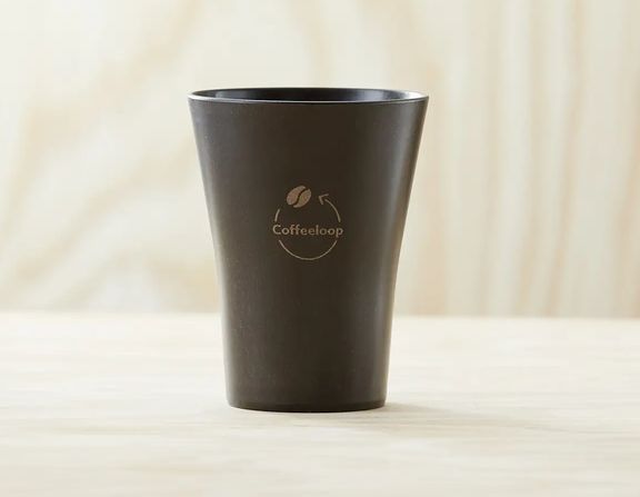 アサヒユウアス「Coffeeloopカップ」