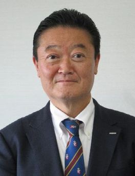 J-オイルミルズ・富澤亮常務執行役員油脂事業本部副本部長兼営業管掌