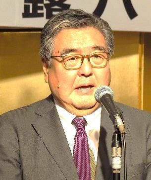 全国醤油工業協同組合連合会・正田隆新会長