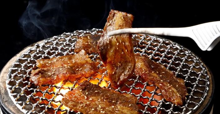 焼肉の和民「学割食べホ」わいわいカルビ