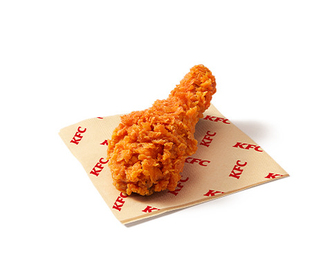 KFC「レッドホットチキン」