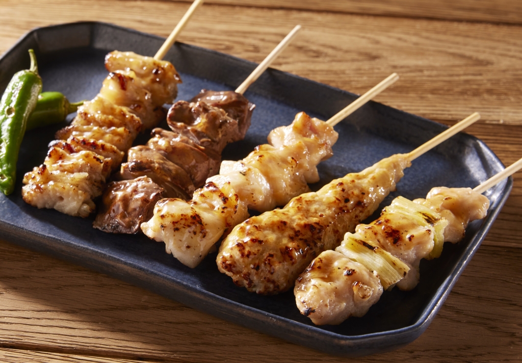ニッスイ、2023年秋冬の業務用食品に「備長炭火焼き鳥」など、外食