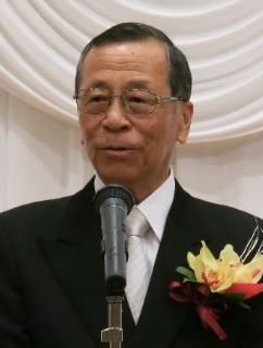 辻製油・辻保彦会長