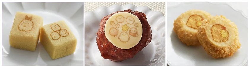 ベルメゾン2024年おせち 焼き印高野豆腐 チーズ肉団子 かぼちゃコロッケ