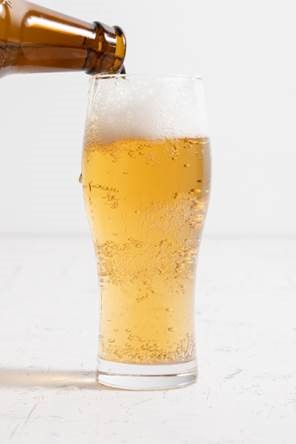ビール酒税改正･価格改定　イメージ画像