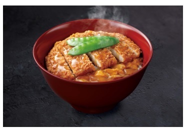 日清食品×ジャパネットたかた 「冷凍 完全メシ 三ツ星 かつ丼」