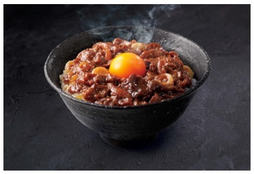 日清食品×ジャパネットたかた 「冷凍 完全メシ 三ツ星 牛すき焼丼」