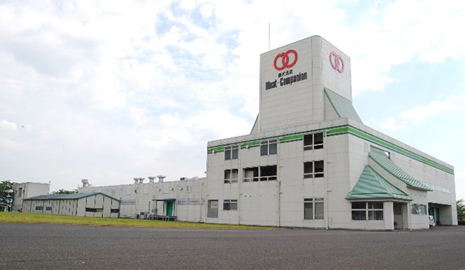 ミート･コンパニオン福島工場
