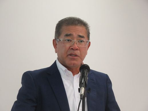 イートアンドホールディングス・仲田浩康社長