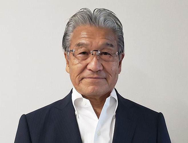 テクニカン 山田社長