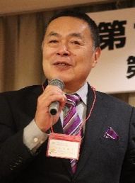 全国豆腐連合会・東田和久会長