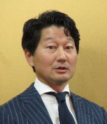 東京油問屋市場・島田豪理事長