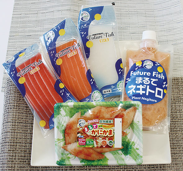 第53回食品産業技術功労賞 商品・技術部門