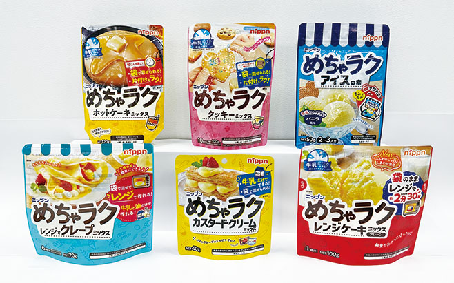 第53回食品産業技術功労賞 商品・技術部門