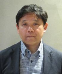 兼松食糧素材部食品大豆課・繁田亮課長