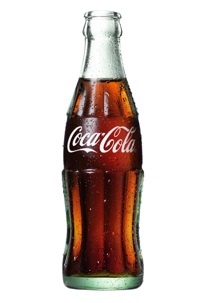 コカ・コーラ 190mlリターナブルボトル