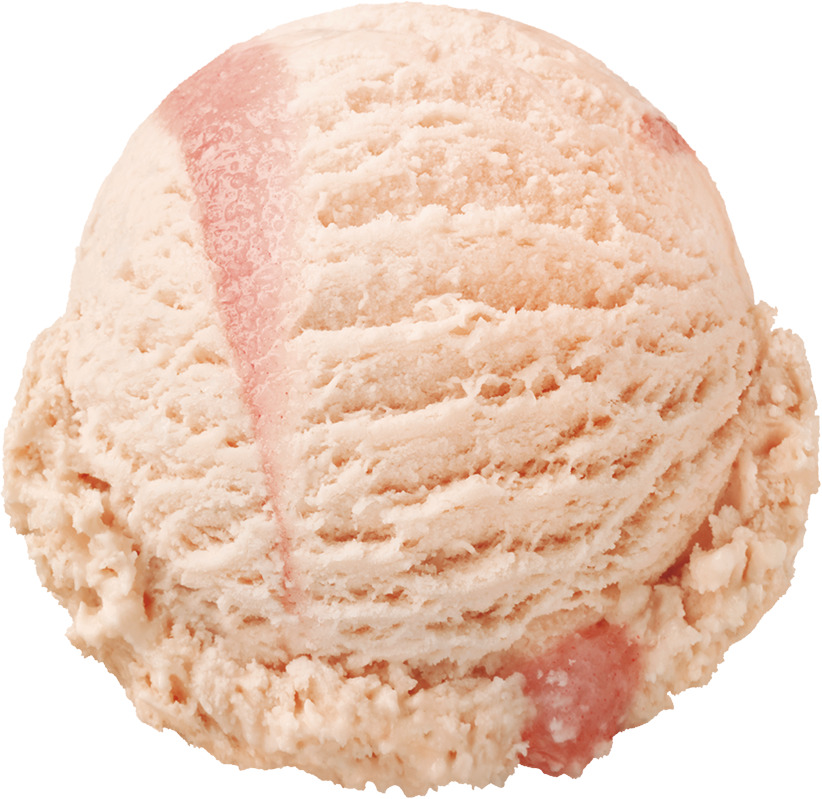 サーティワンアイスクリーム「さくら」
