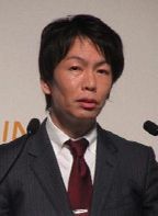 日清オイリオグループ技術本部中央研究所・吉村和馬研究第一課長