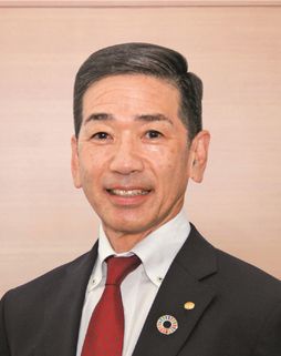 カネカ・藤井一彦新社長